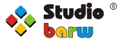 Studio Barw - farby i tapety